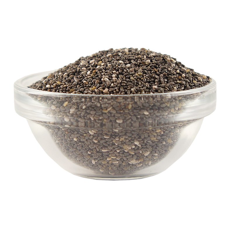 Chiafrö Svarta ME RAW&EKO 250g