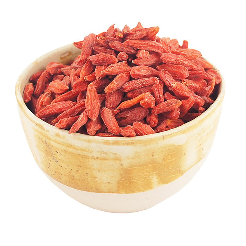 Gojibär Jumbo RAW&EKO