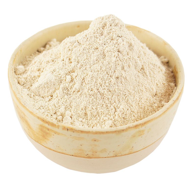 Baobabpulver RAW&EKO