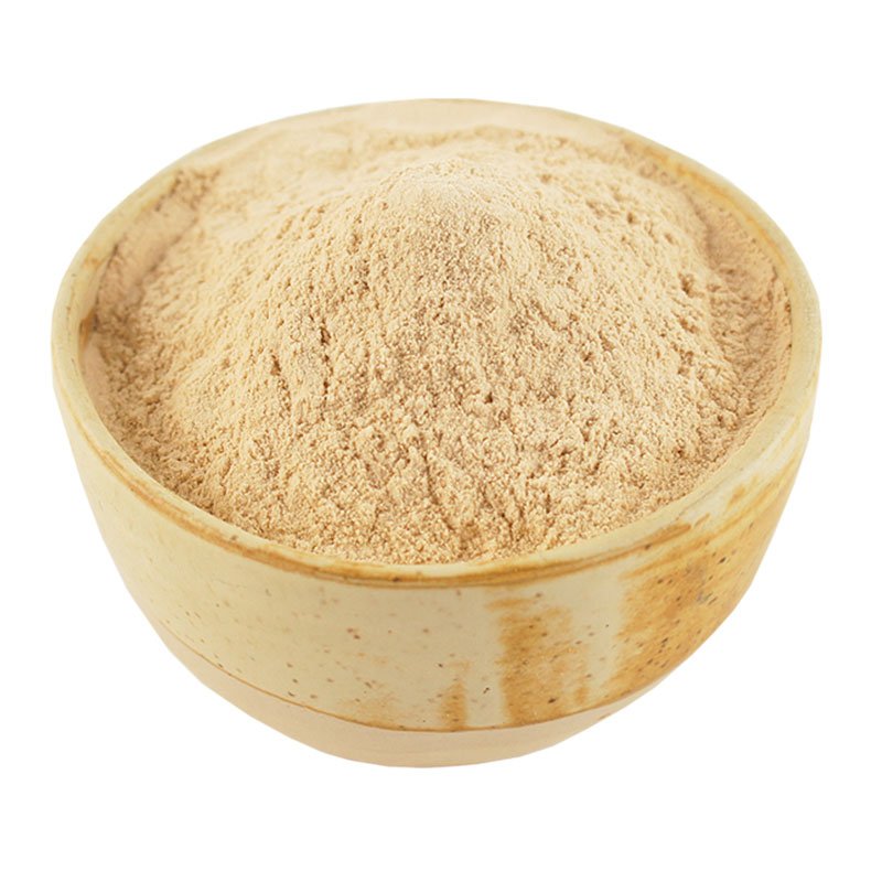 Lucumapulver RAW&EKO