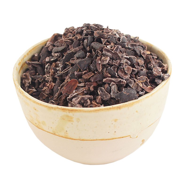 Kakaonibs Pangoa RAW&EKO