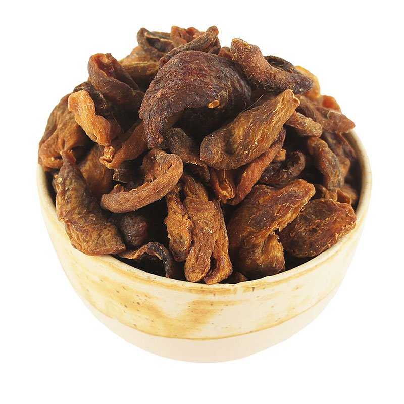 Vildaprikoser RAW&EKO