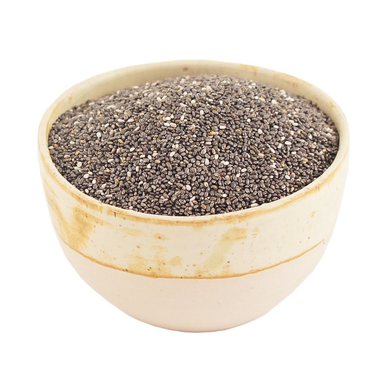 Chiafrö Svarta RAW&EKO 5kg