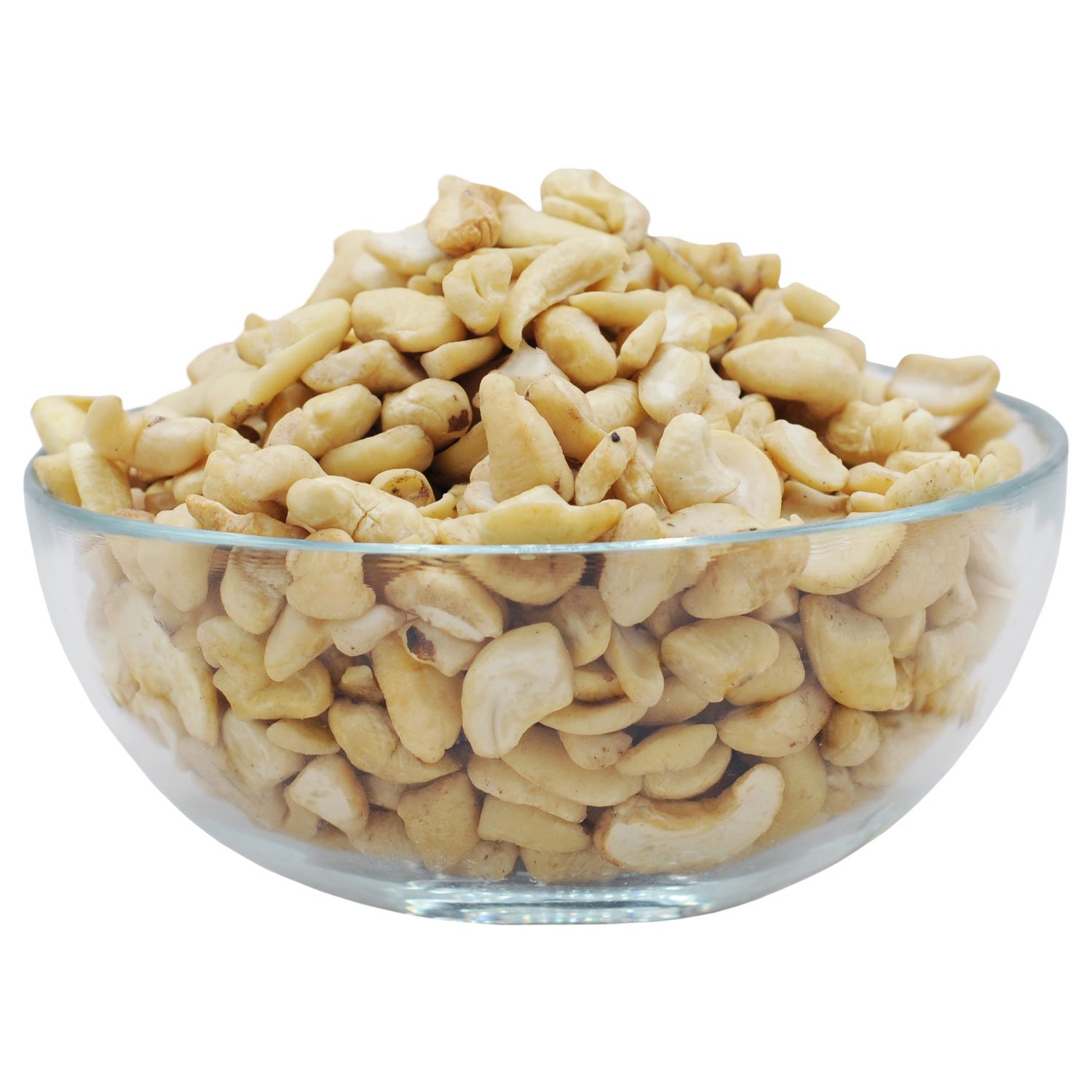 Cashewnötter Bitar EKO 5kg