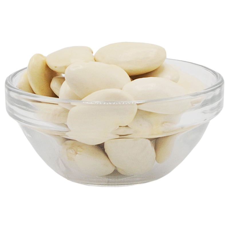 Bönor Stora Vita EKO 5kg