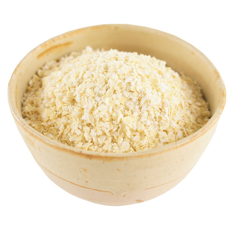 Hirsflingor RAW&EKO 5kg