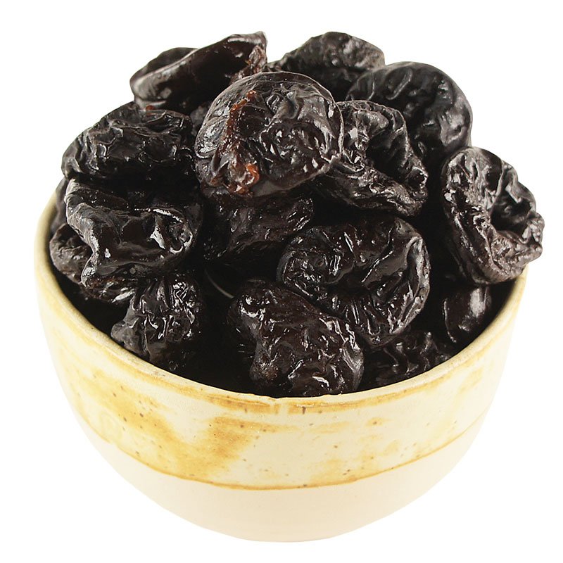 Plommon Torkade utan kärna EKO