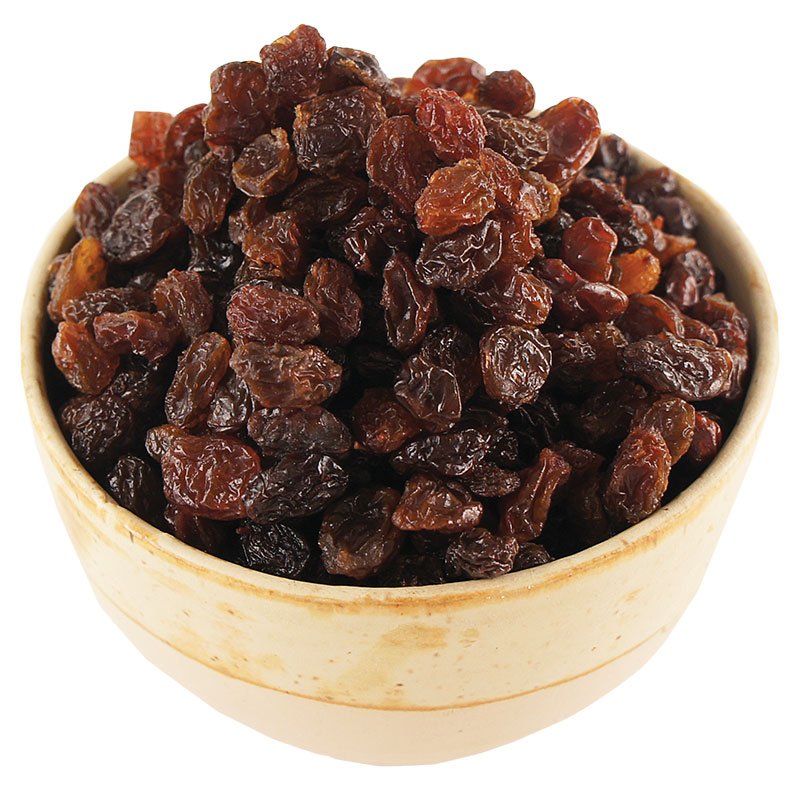 Russin "Blå Thompson" EKO