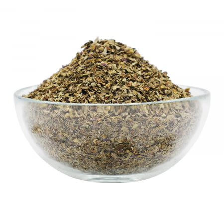 Basilika Hackad EKO 1kg