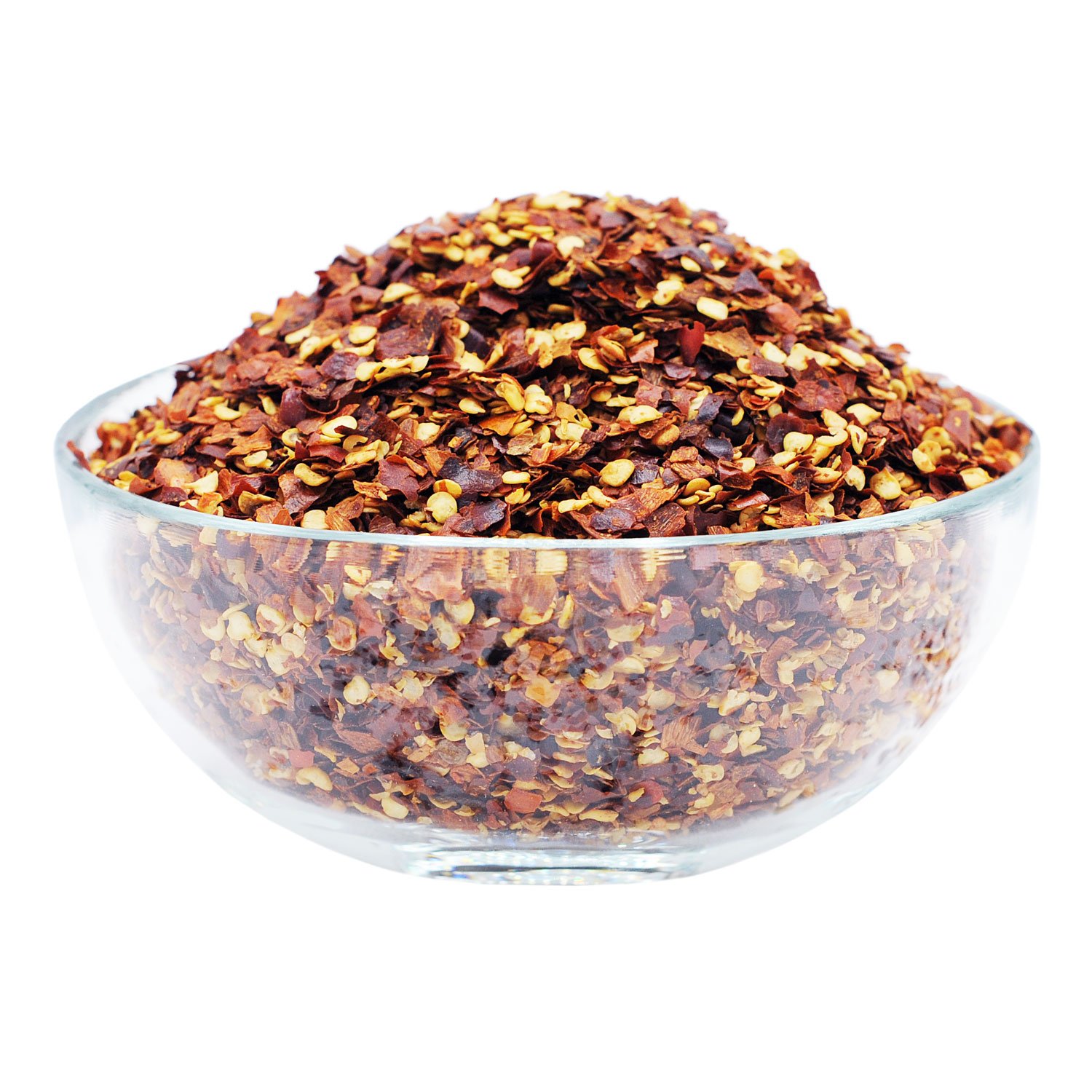 Chiliflingor Röd EKO 1kg