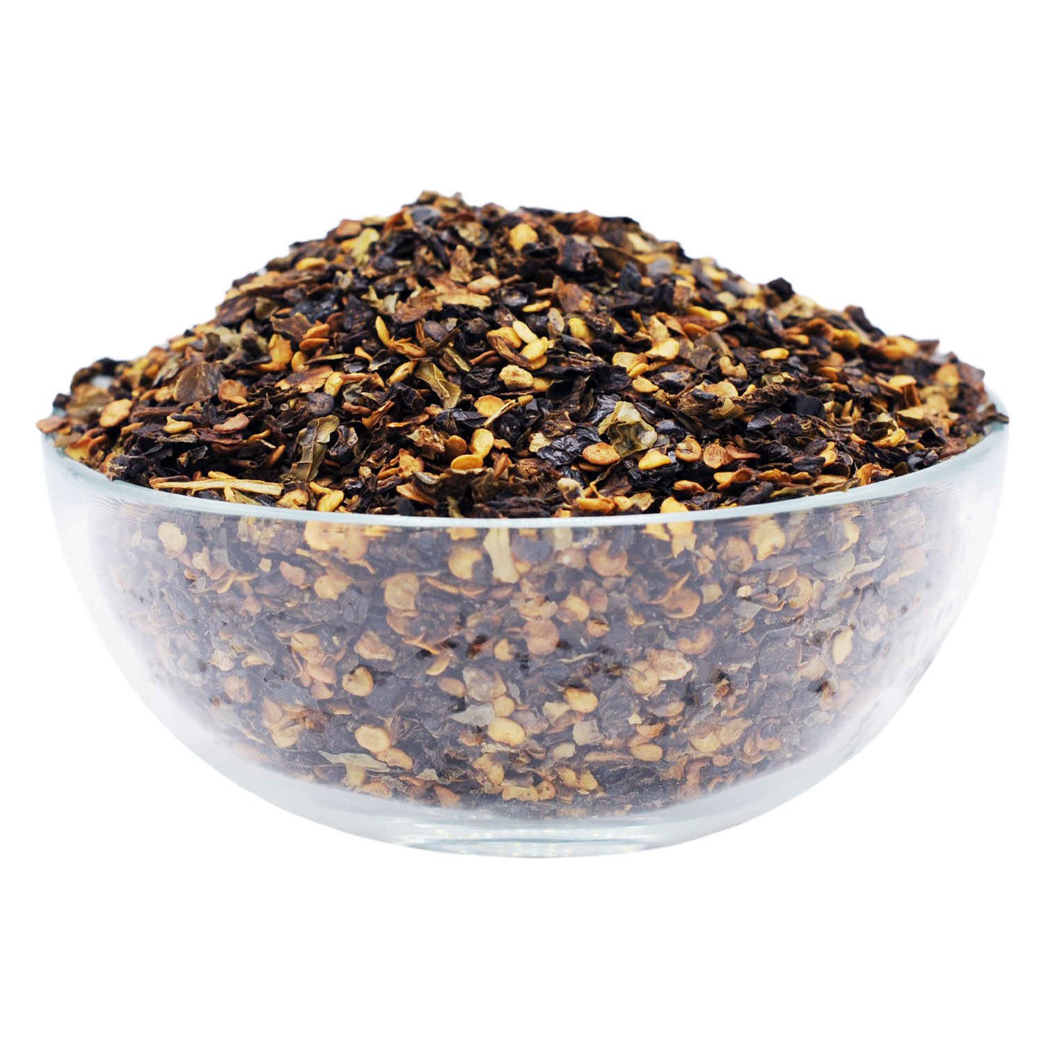 Chilikross Jalapeno Grön EKO 1kg