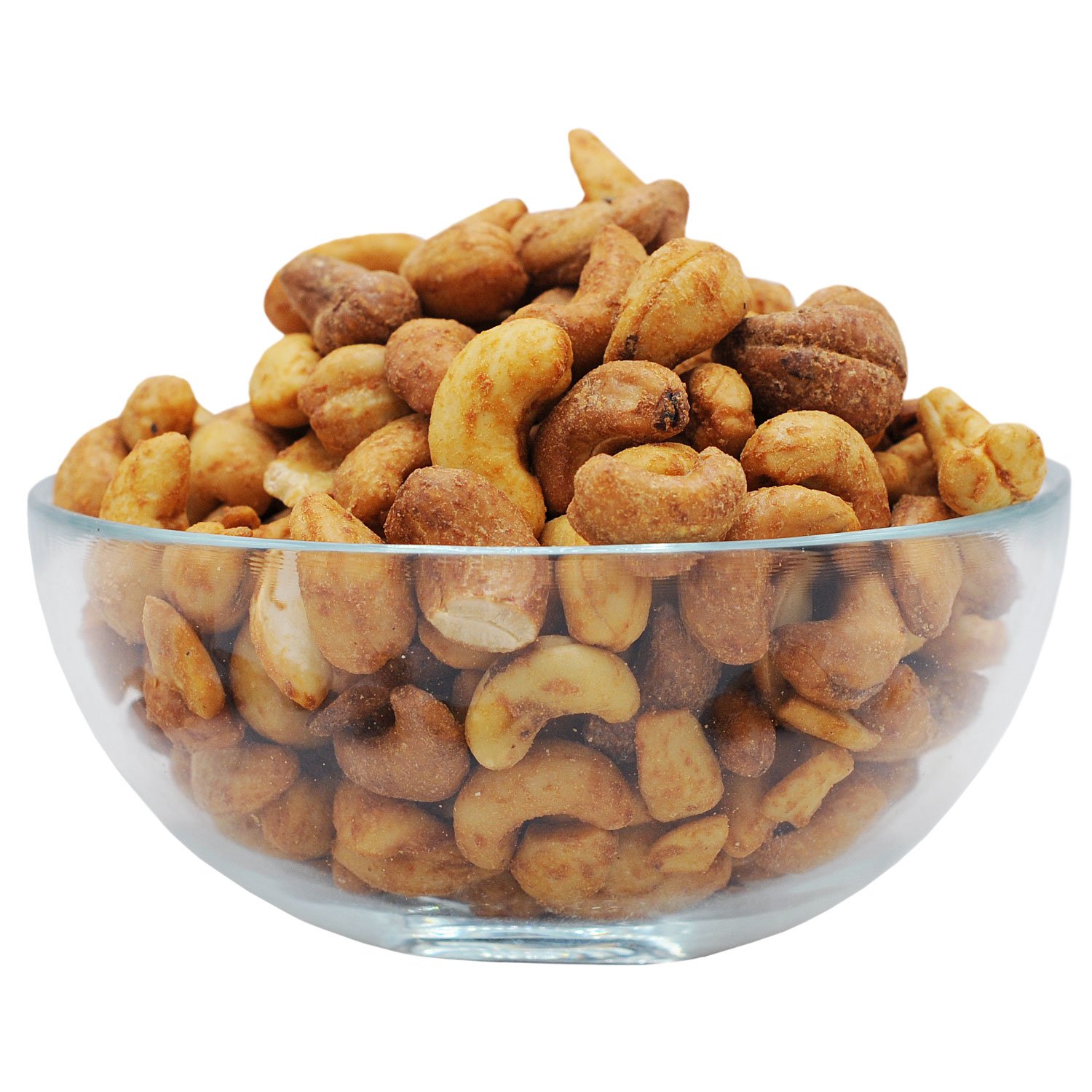 CASHEW R&S CHILI EKO 5kg