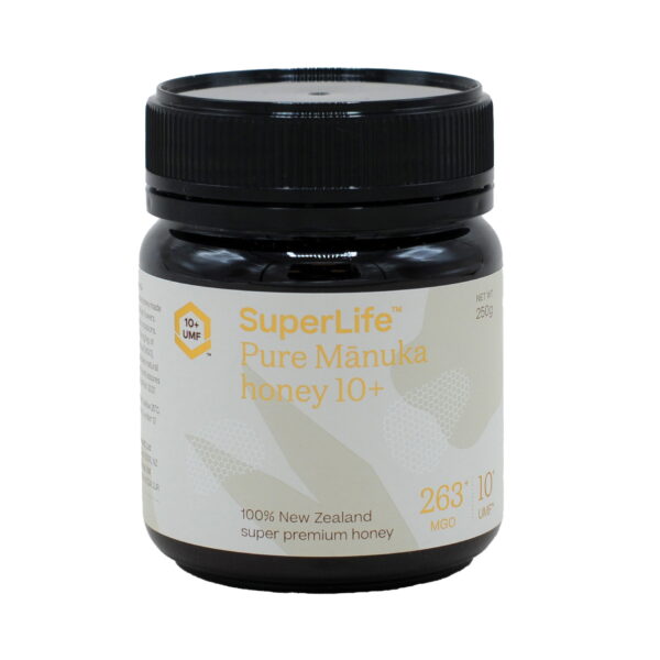 Manuka UMF 10+/MGO 263+