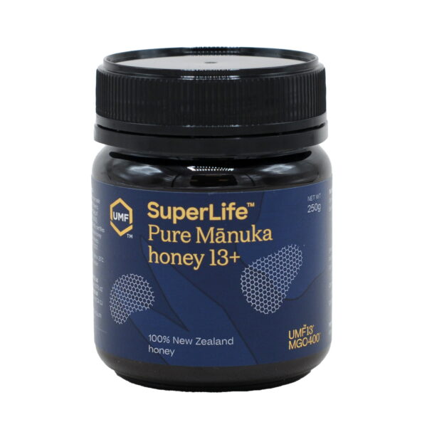 Manuka UMF 13+/MGO 400+