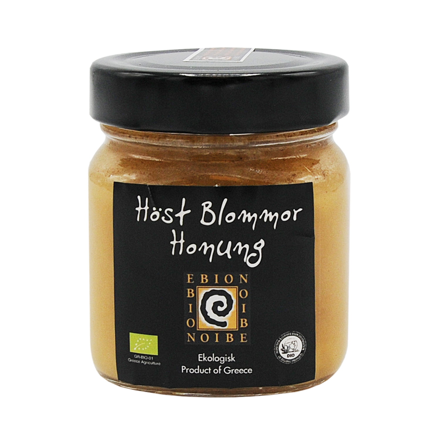 Ebion Vildhonung (Höstblommor) EKO&RAW 250g