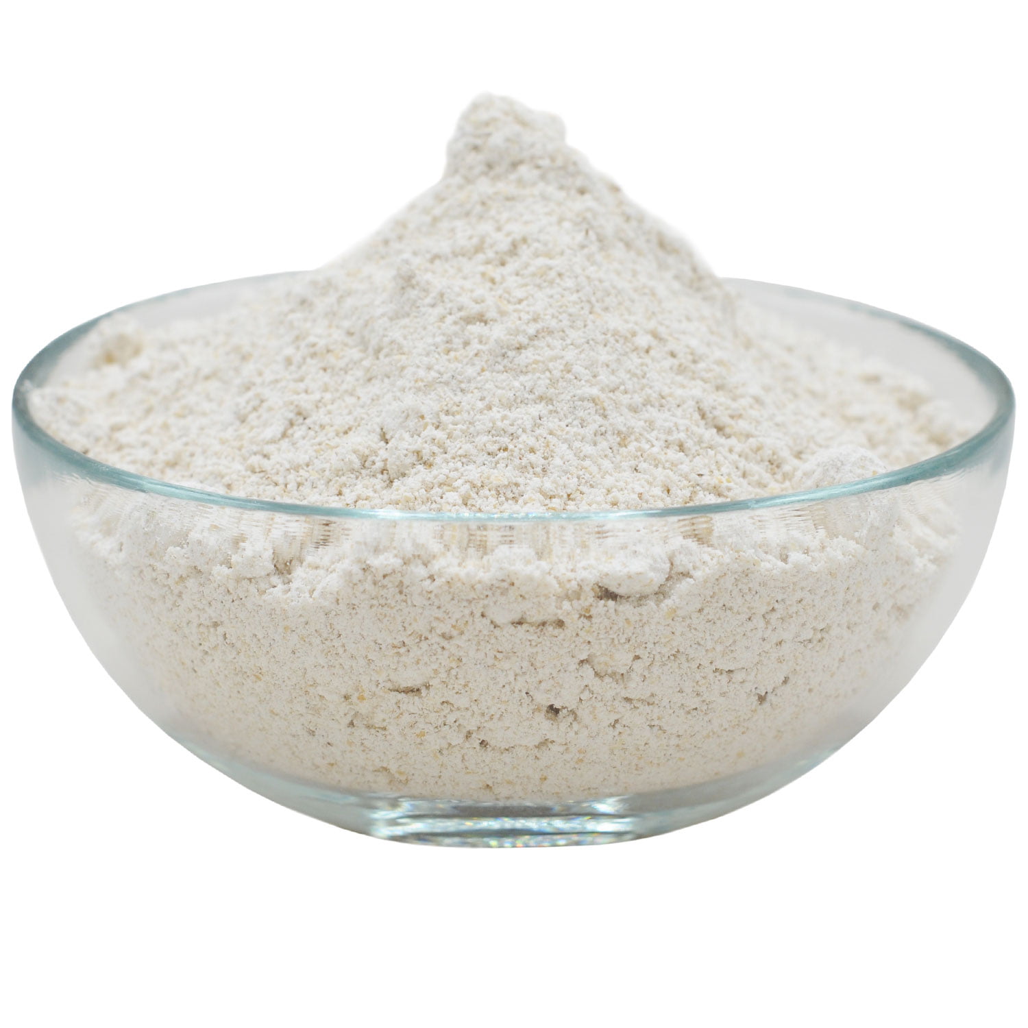 Havremjöl Fullkorn EKO 5kg