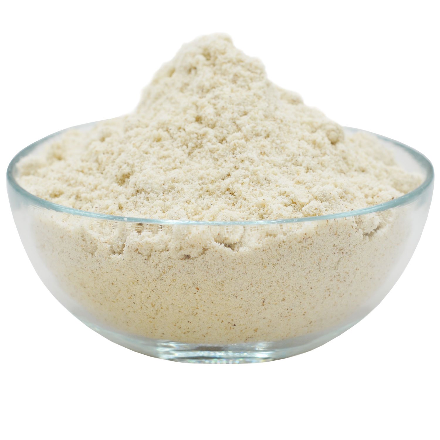 Jordmandelmjöl (Chufamjöl) EKO