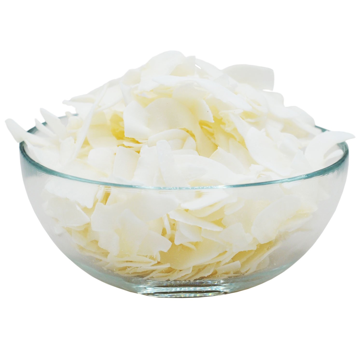 Kokoschips Naturella EKO