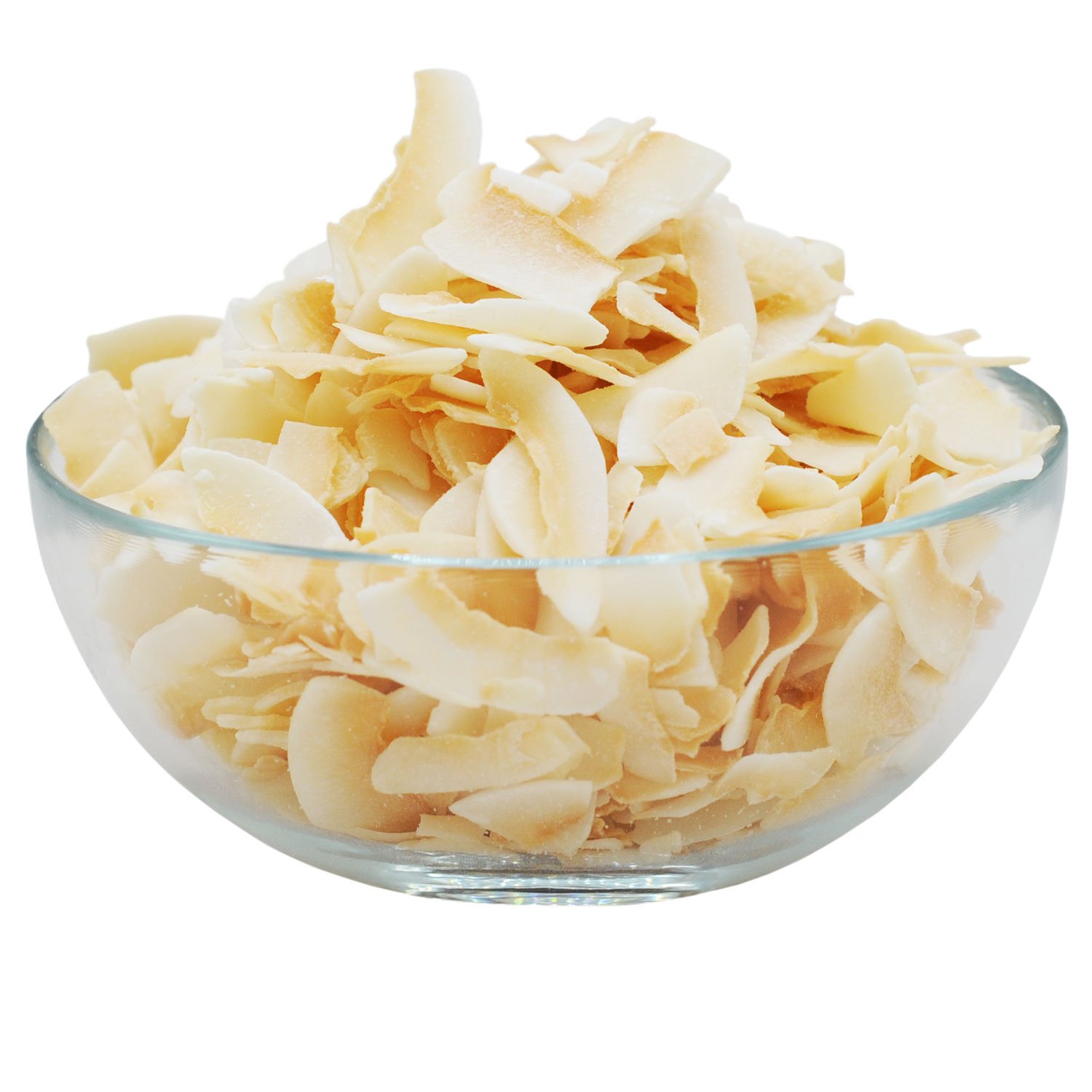 Kokoschips Rostade EKO