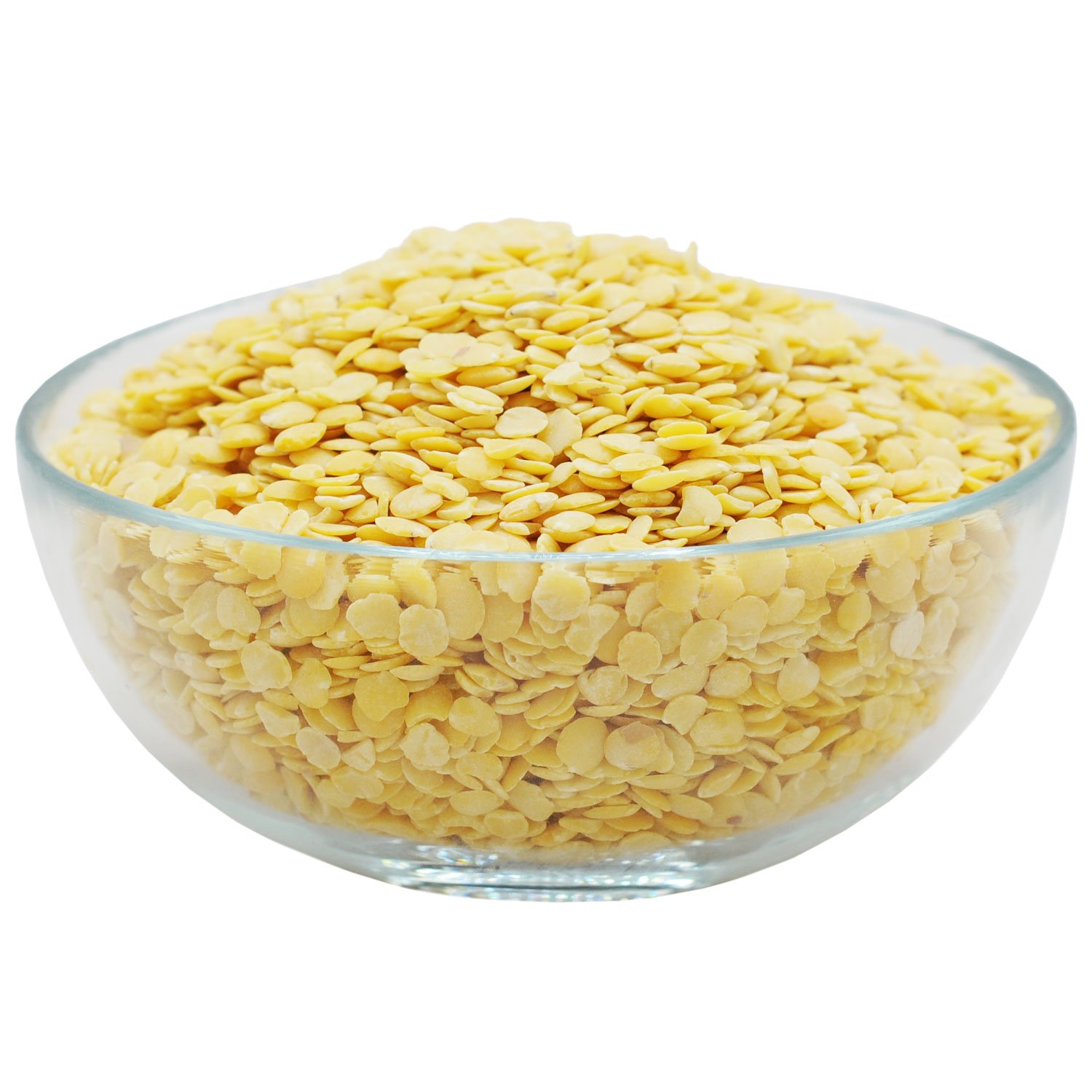 Linser Gula Split EKO 5kg