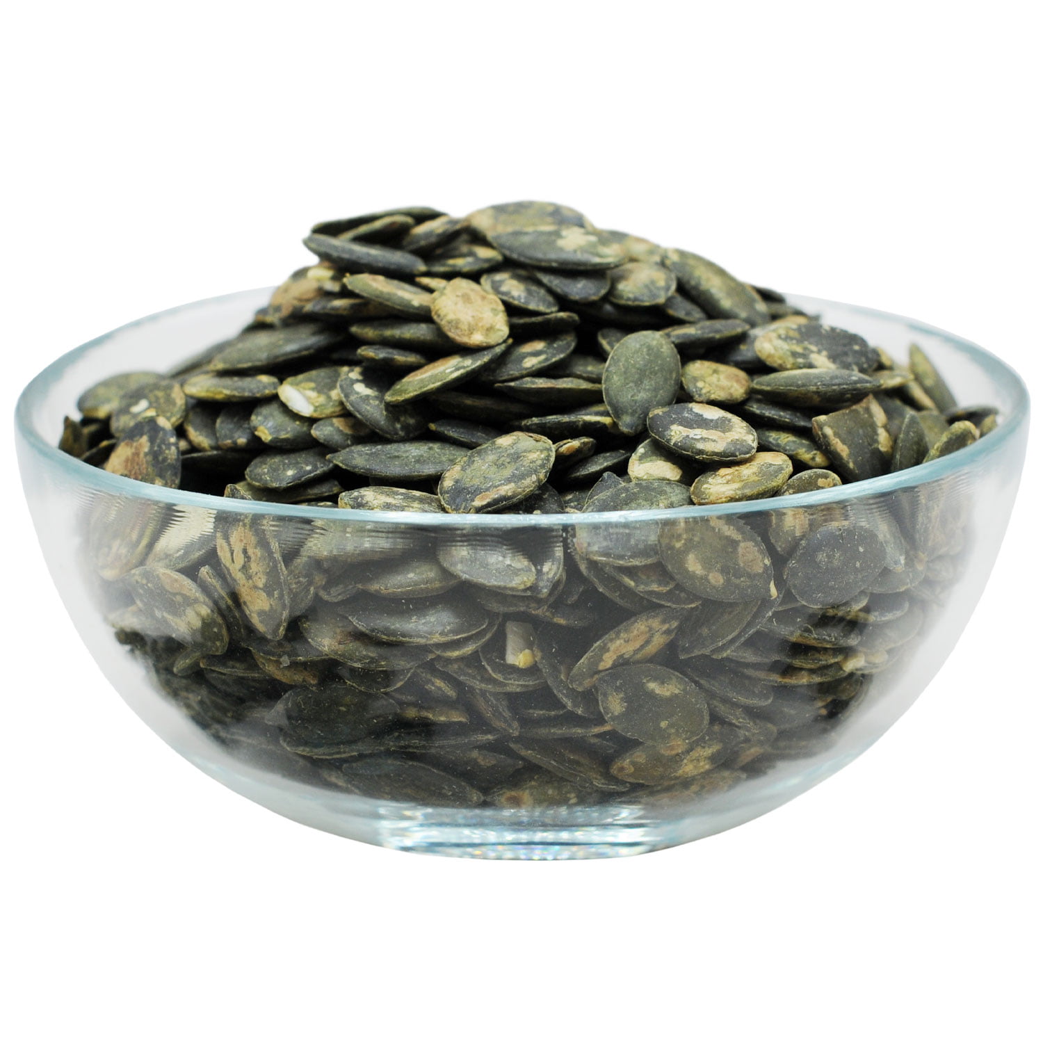 Pumpakärnor Österrike Rostade&Saltade EKO 5kg