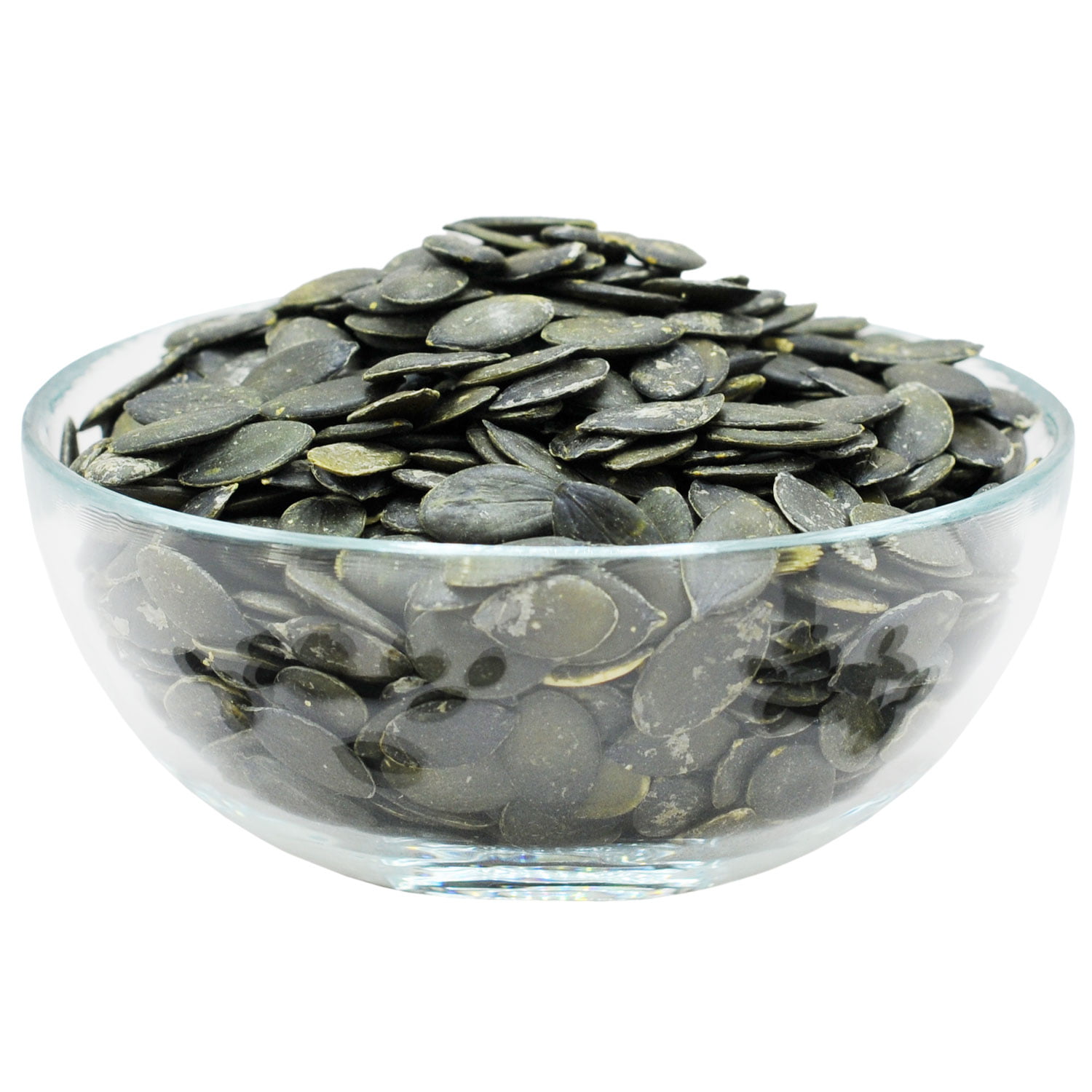 Pumpakärnor Stora Österrike EKO 5kg