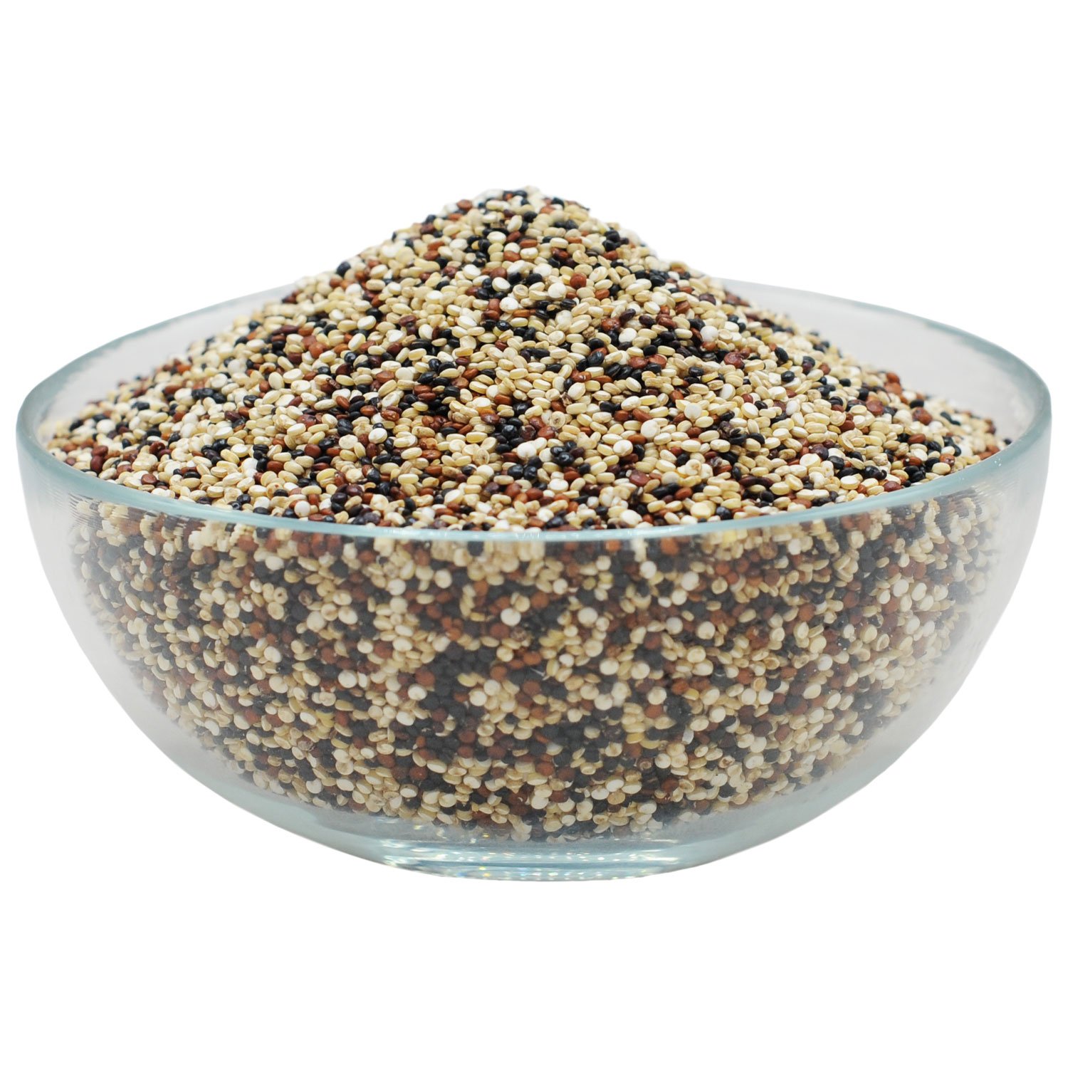 Quinoafrö Tricolor EKO