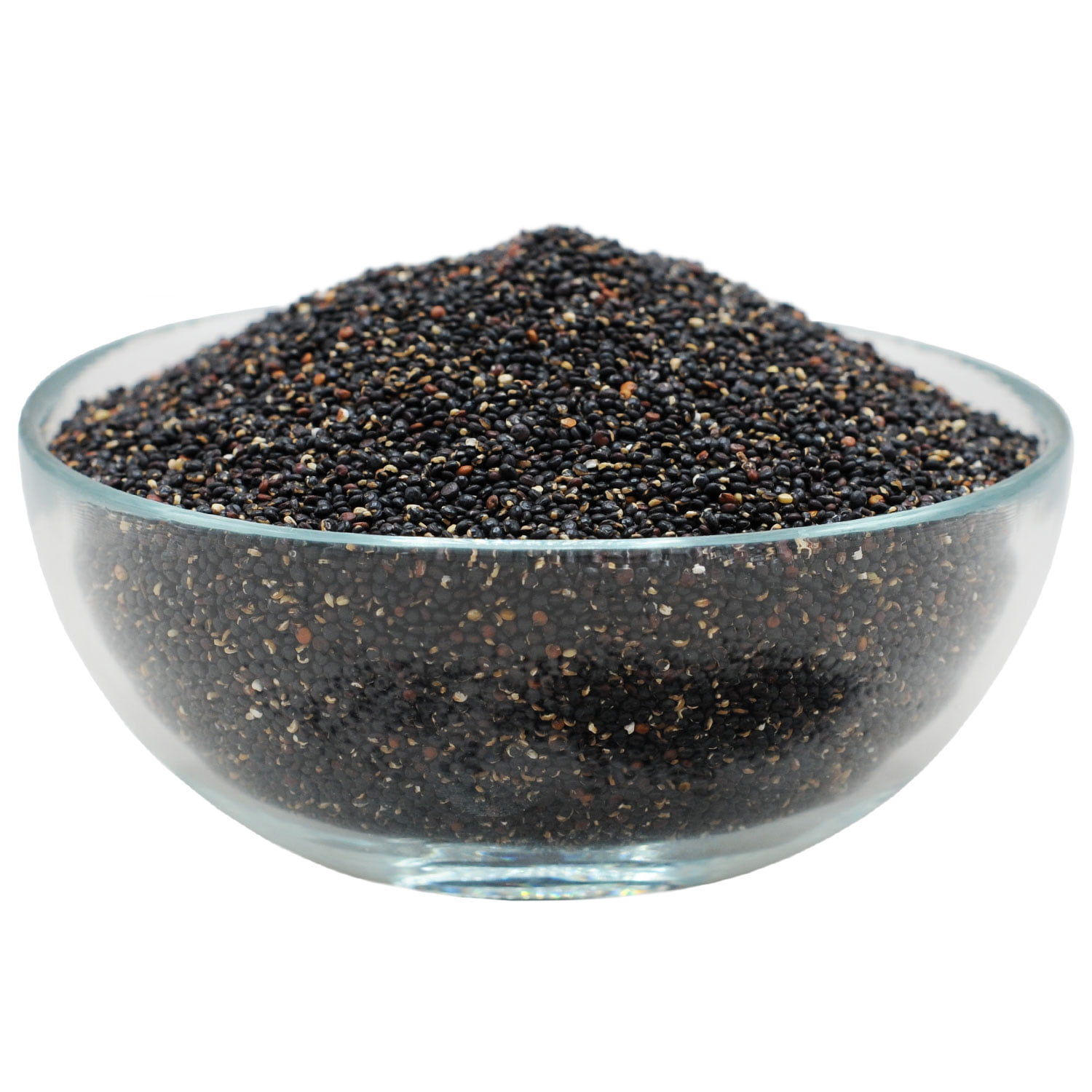 Quinoafrö Svarta EKO 5kg