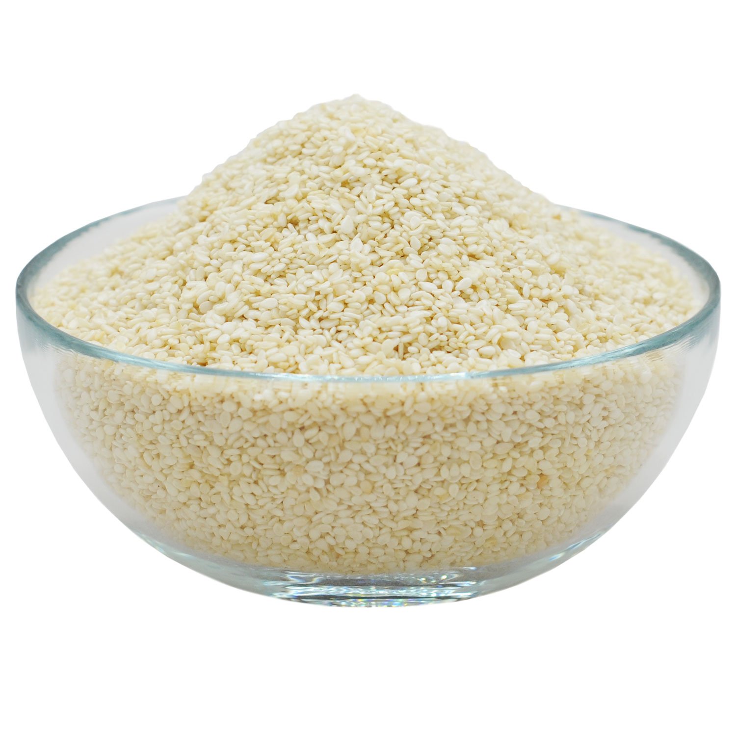 Sesamfrö Skalade EKO 5kg