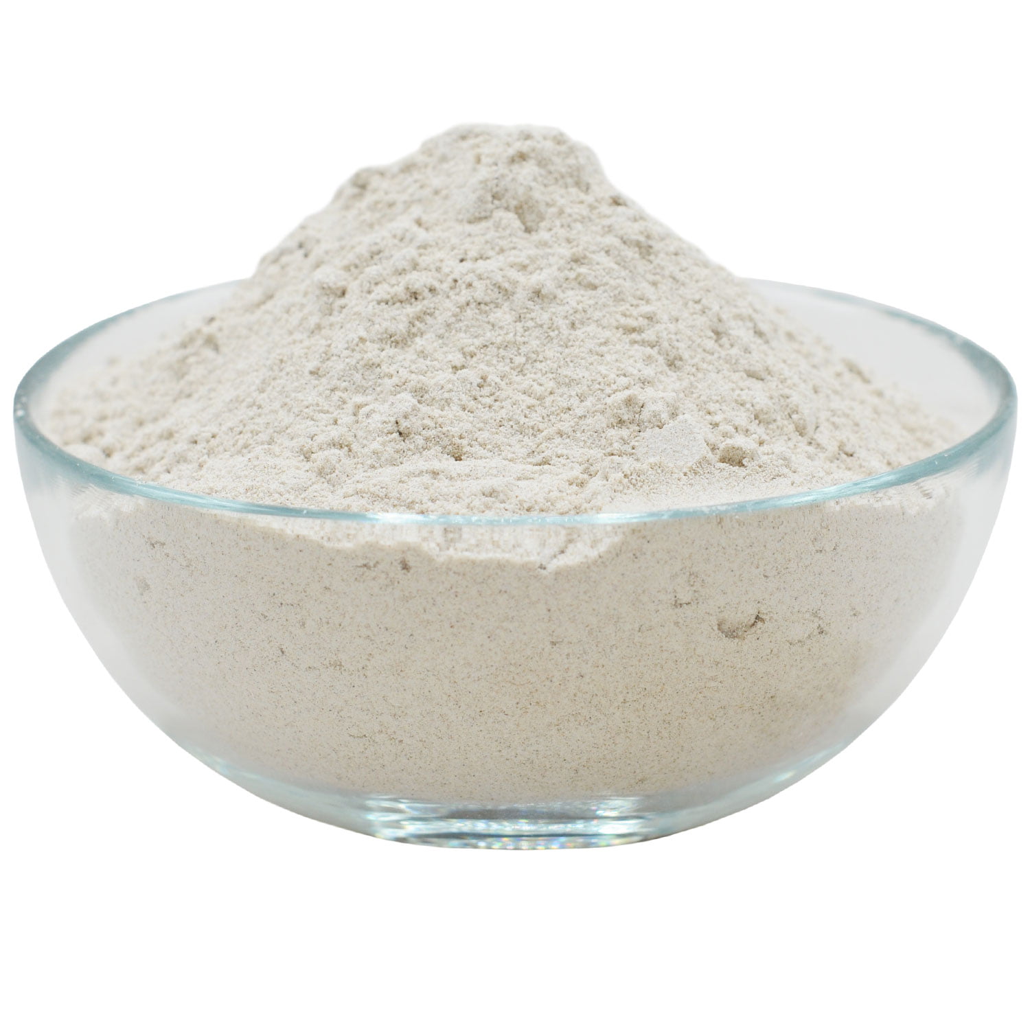 Teffmjöl Ljust EU EKO 5kg