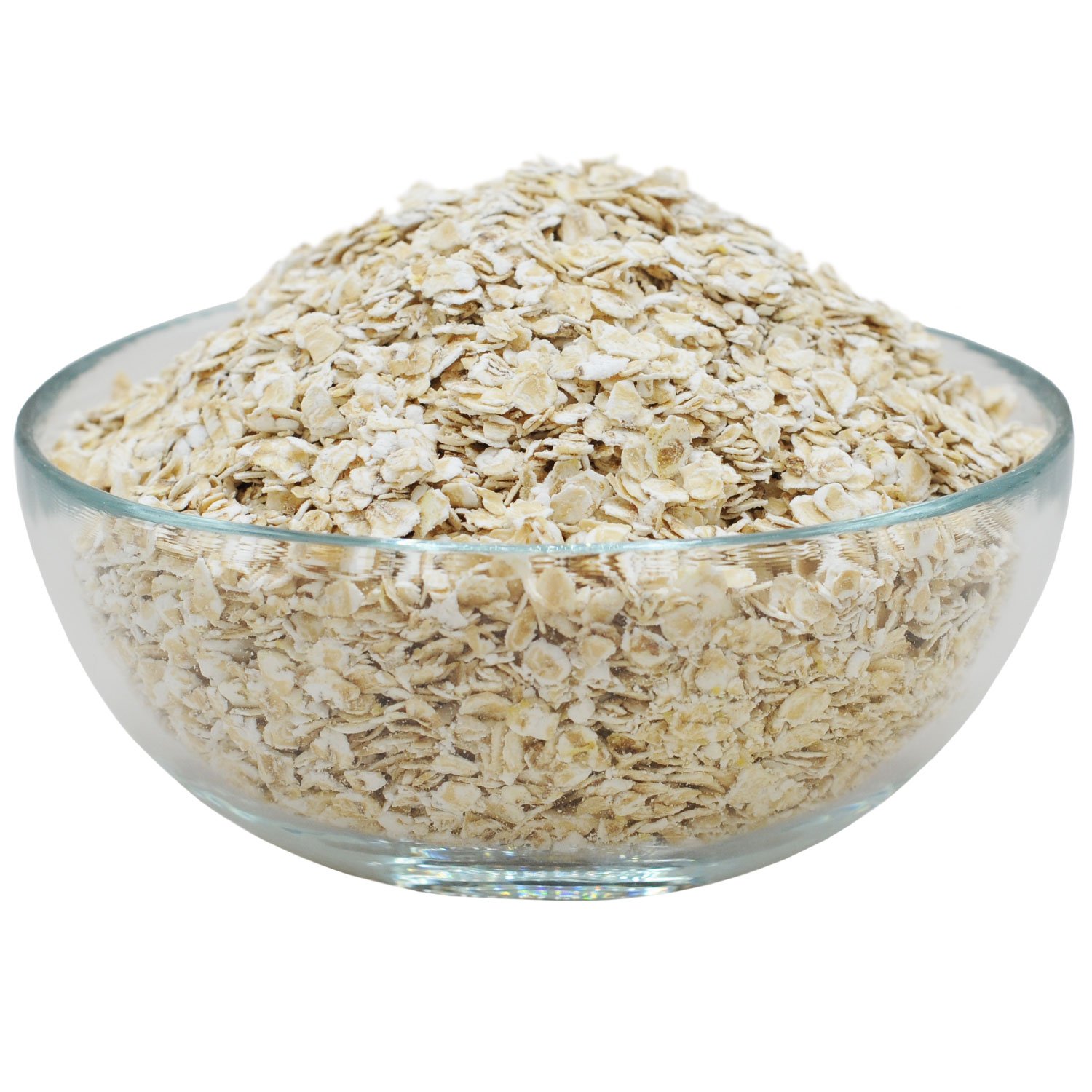 Havreflingor Glutenfri EKO