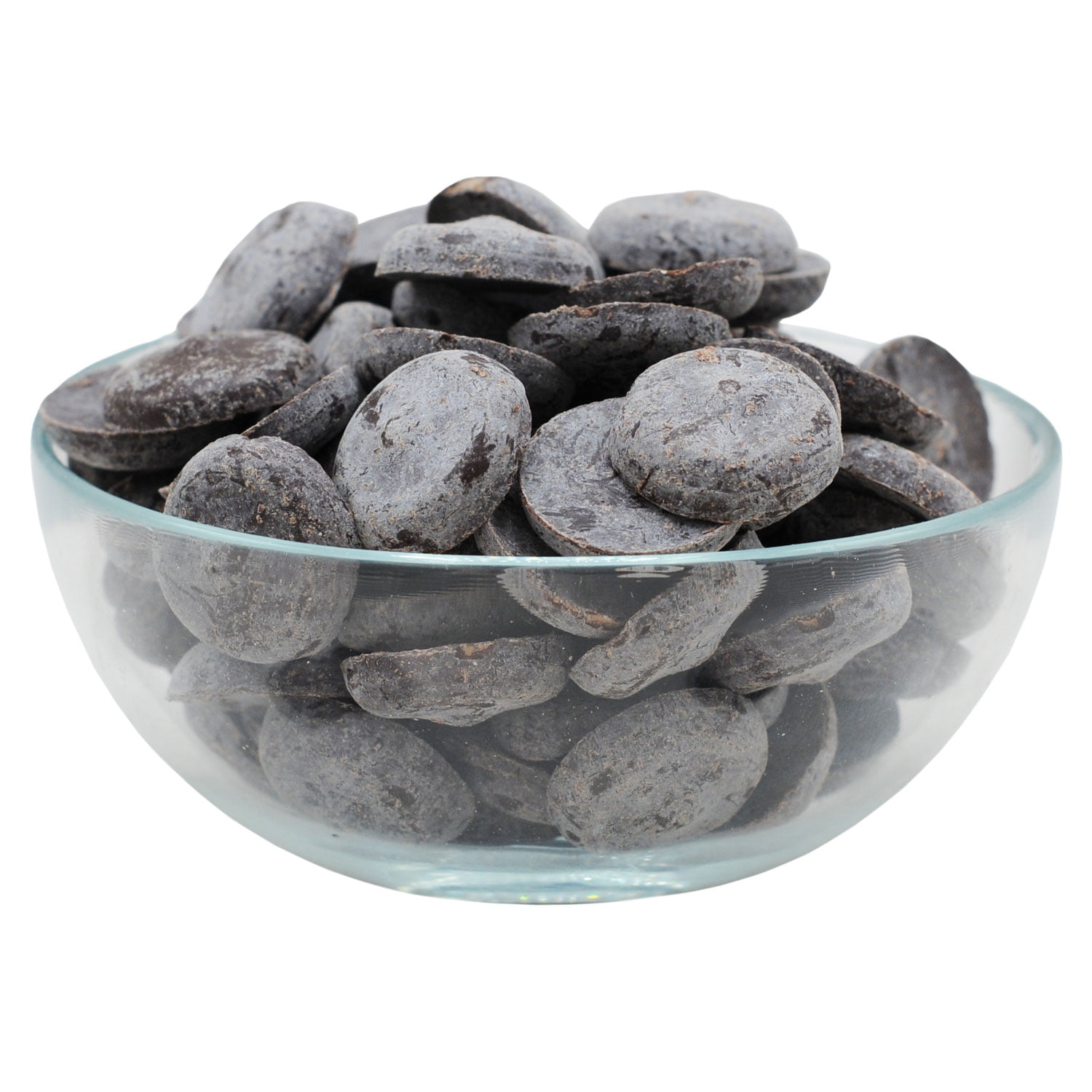 Kakaomassa Wafers - Pellets RAW&EKO 2kg