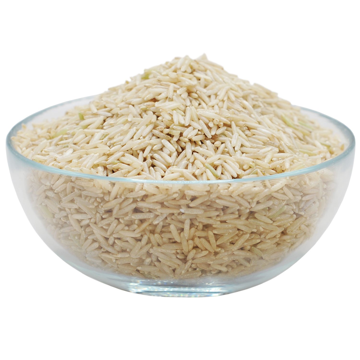 Råris Basmati Brunt Traditionellt EKO 5kg