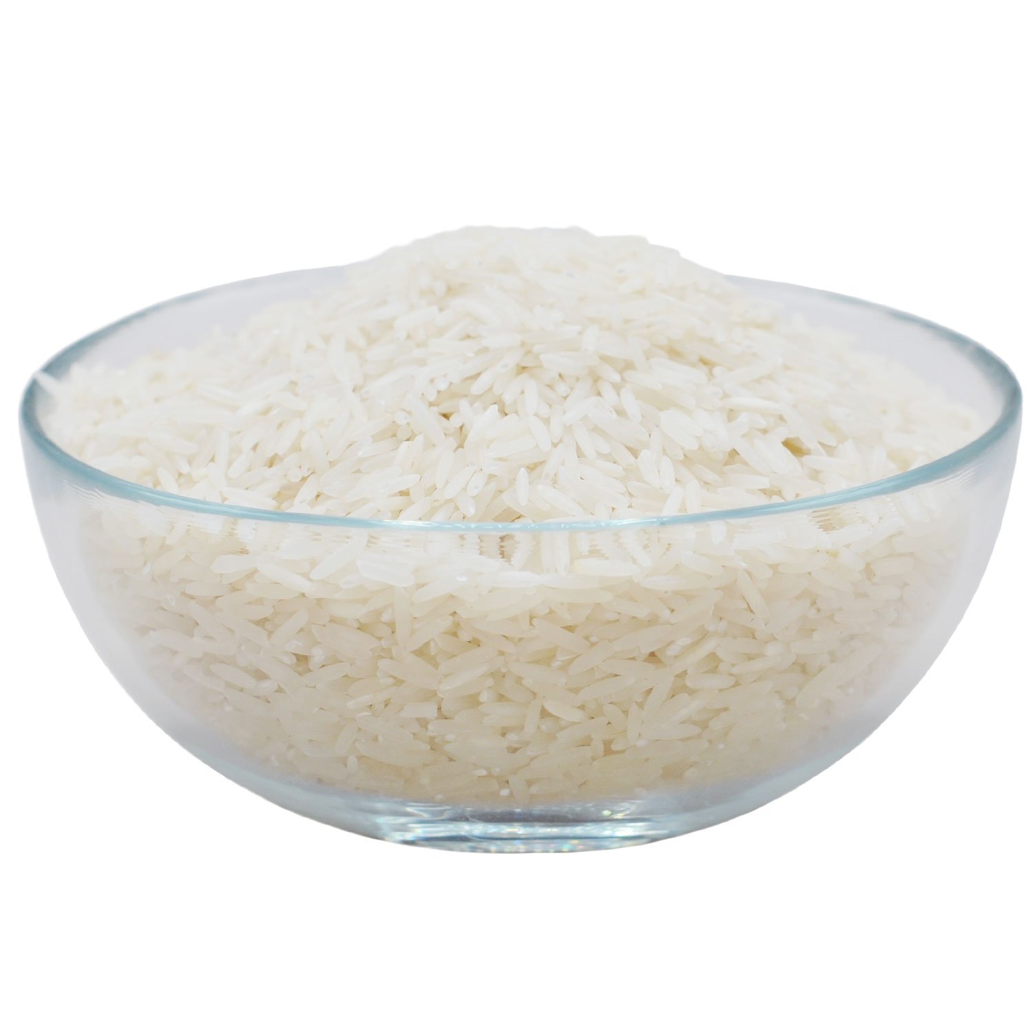 Ris Vitt Basmati EKO