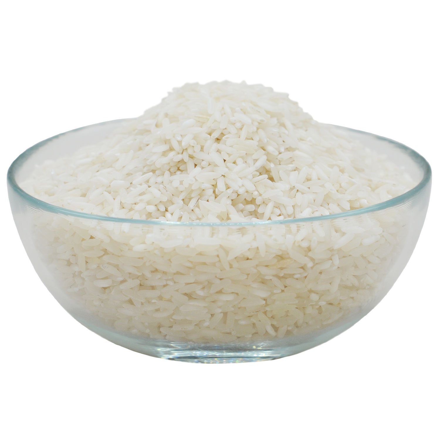 Ris Vitt Långkornigt EKO