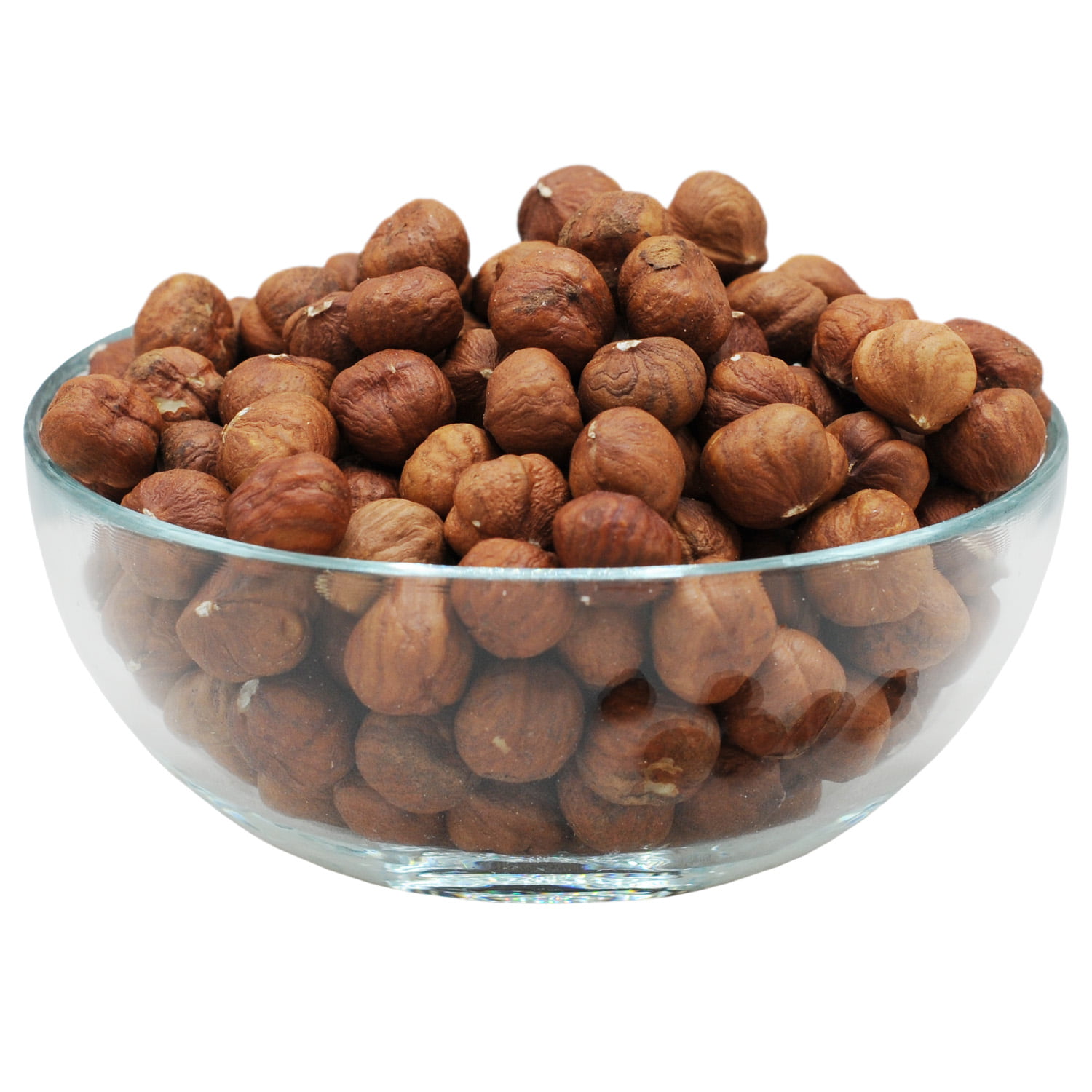 Hasselnötter Premium  EKO 5kg