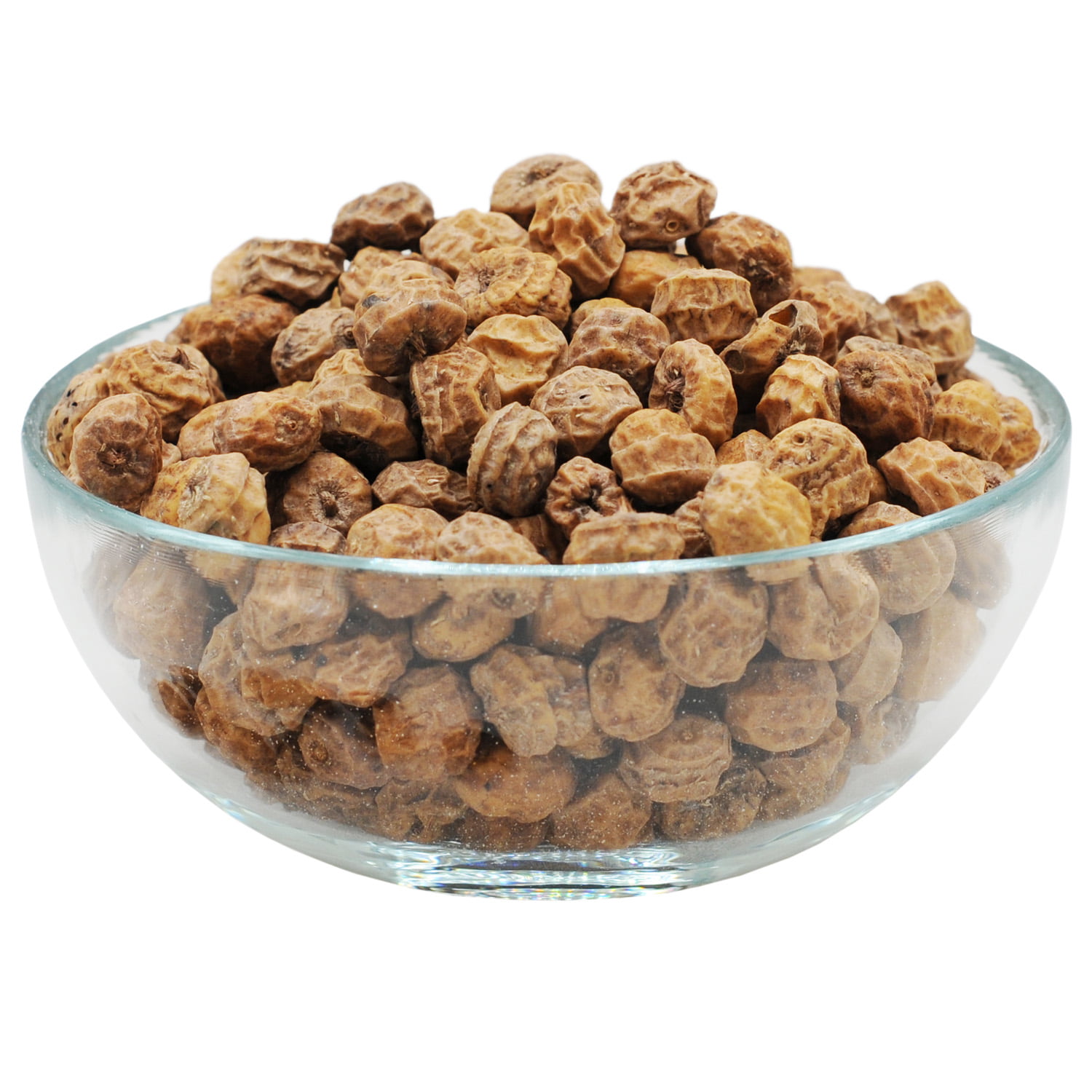 Jordmandel/Chufanuts RAW&EKO