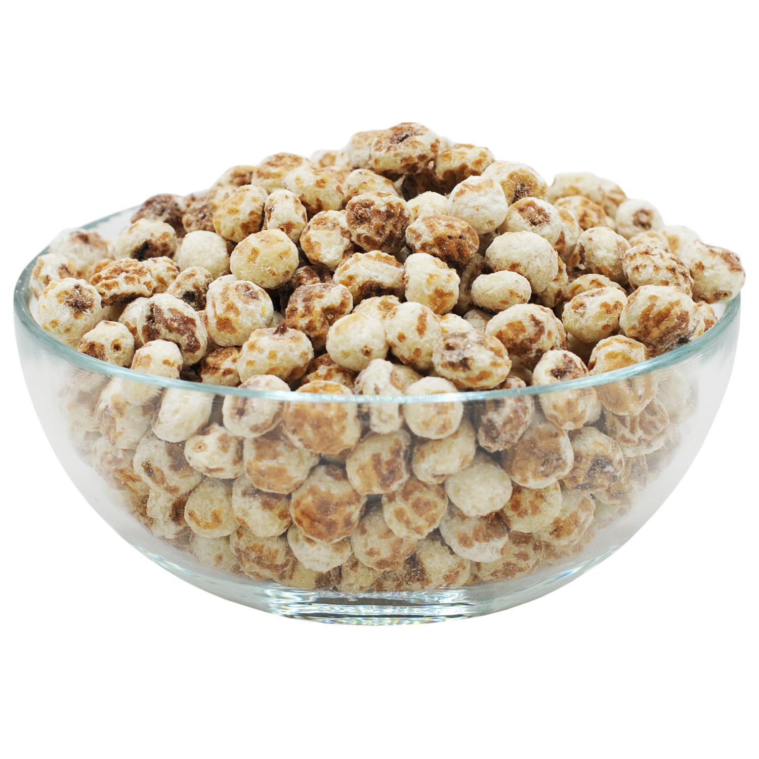 Jordmandel/Chufanuts Skalade RAW&EKO 5kg