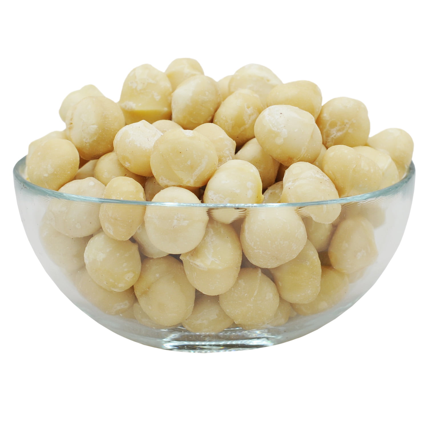 Macadamianötter RAW&EKO