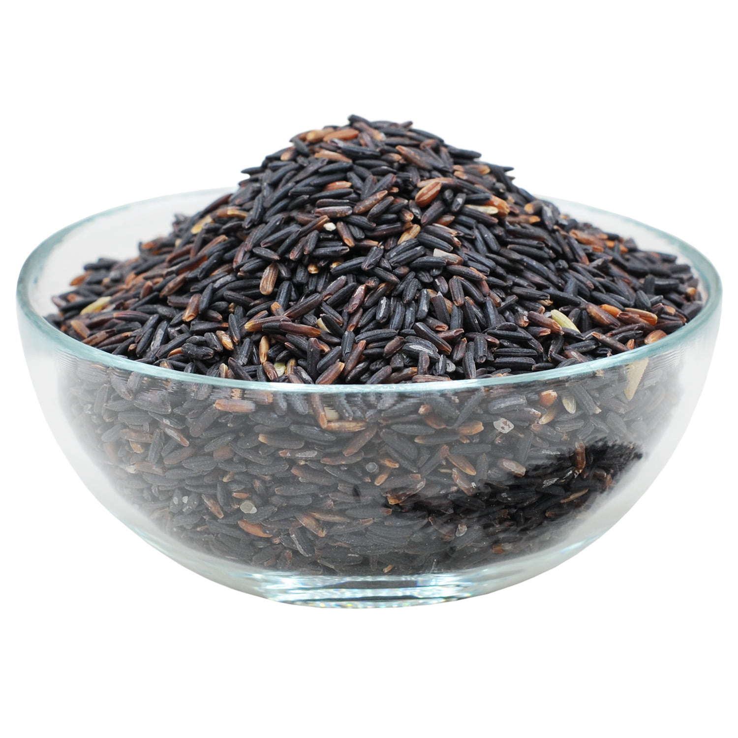 Ris Svart Thai Hom RAW&EKO 5kg