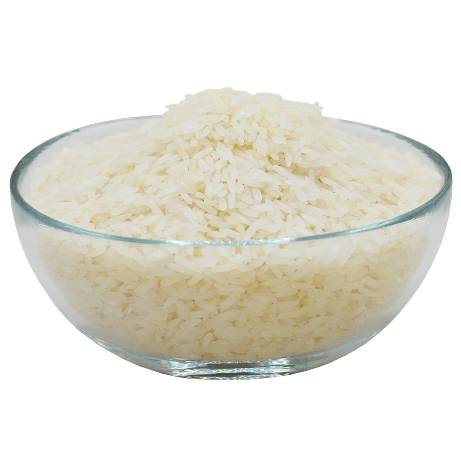 Ris Vitt Jasmin RAW&EKO 5kg