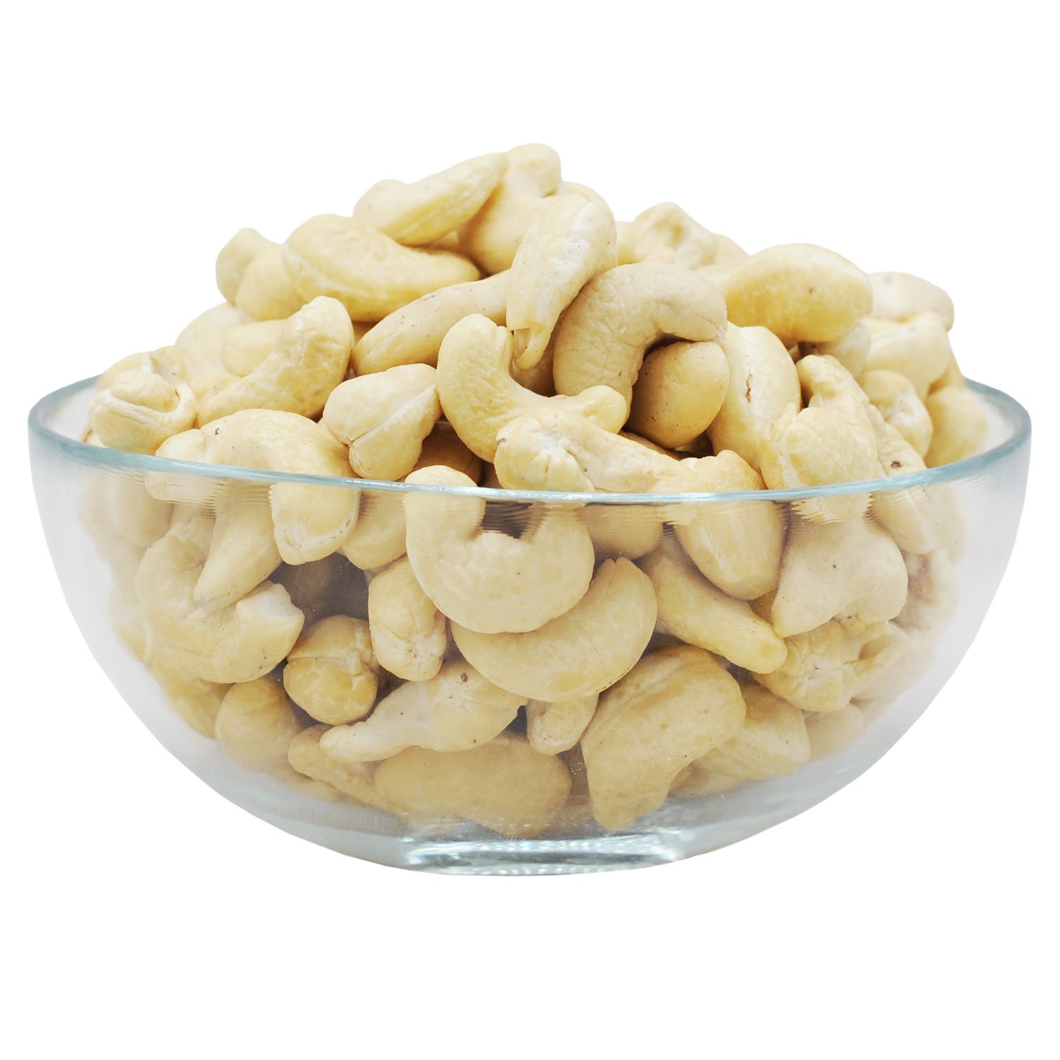 Cashewnötter Hela EKO W320