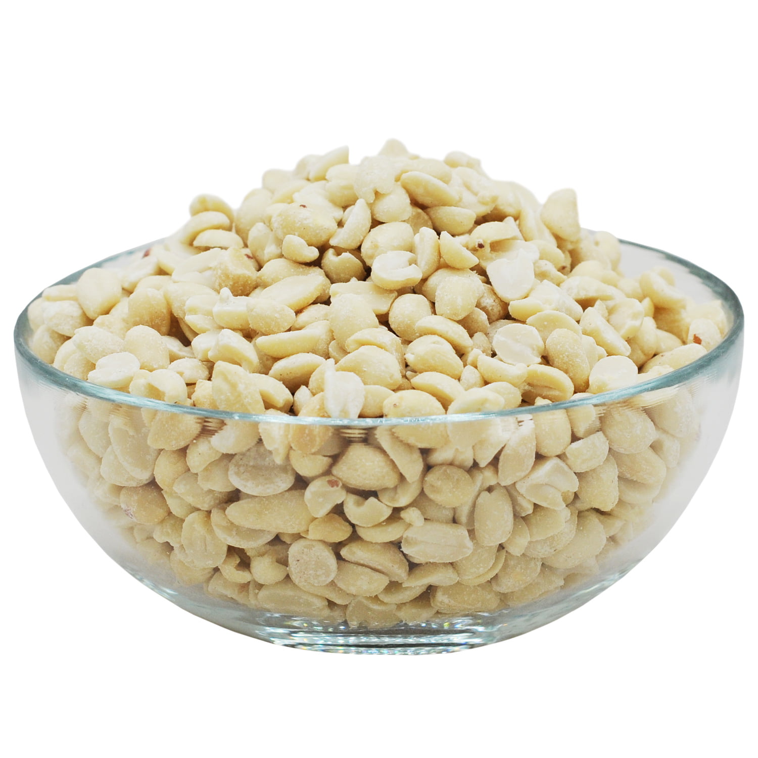 Jordnötter Skalade EKO 5kg