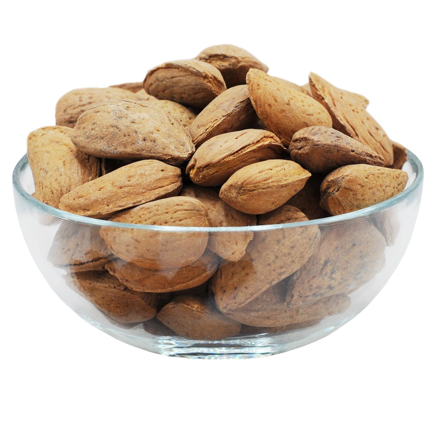 Mandlar Hela Premium med Skal EKO 5kg