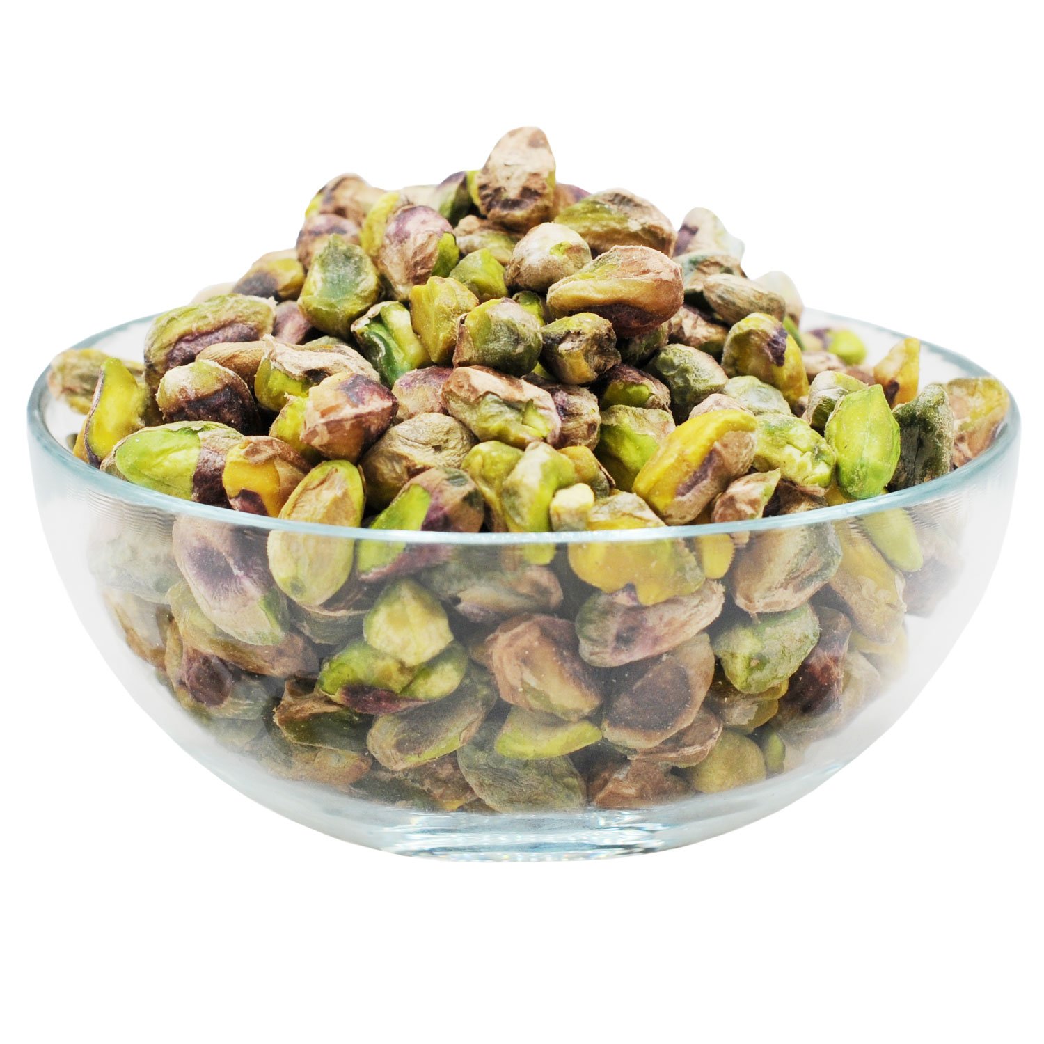 Pistaschnötter Skalade Jumbo RAW&EKO