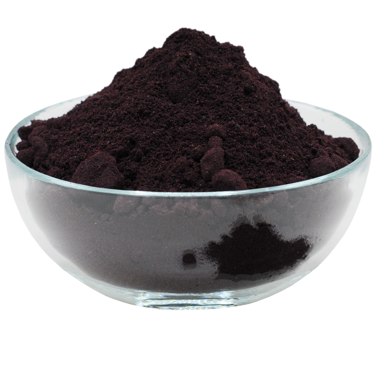 Blåbärspulver Nordisk EKO 1kg