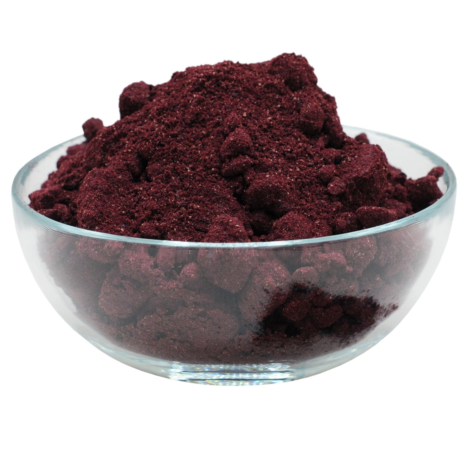 Svarta Vinbärspulver Nordisk EKO 1kg