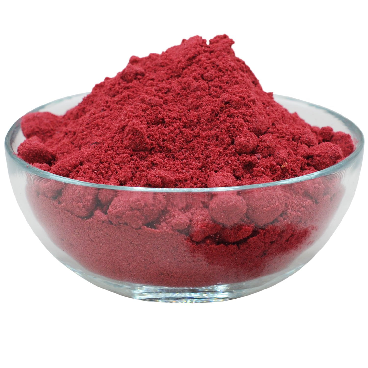 Tranbärspulver Nordisk EKO 1kg