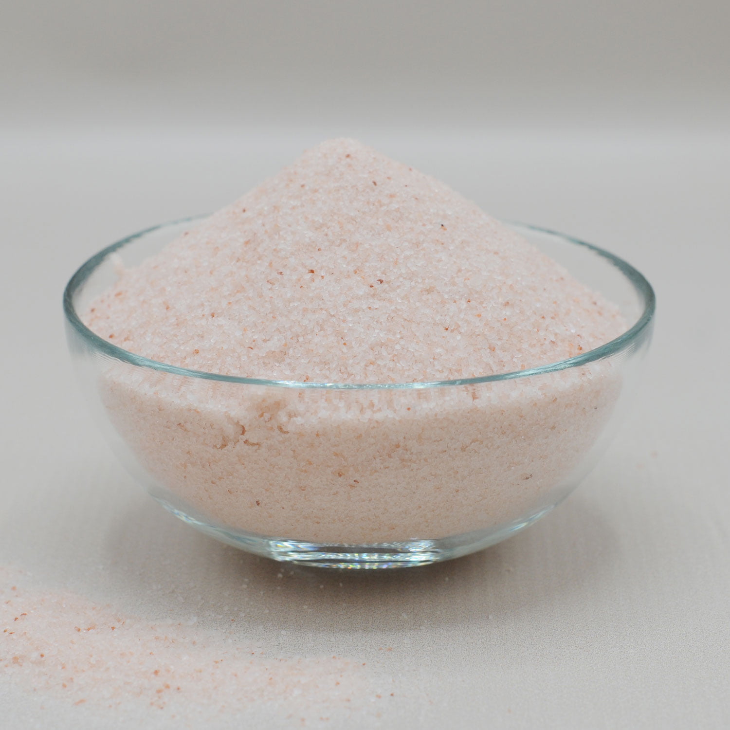 Mother Earth Himalayasalt Fint 1kg